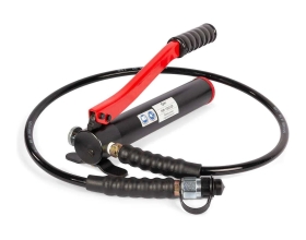 Гидравлическая ручная помпа КВТ ПМР-7003 69284