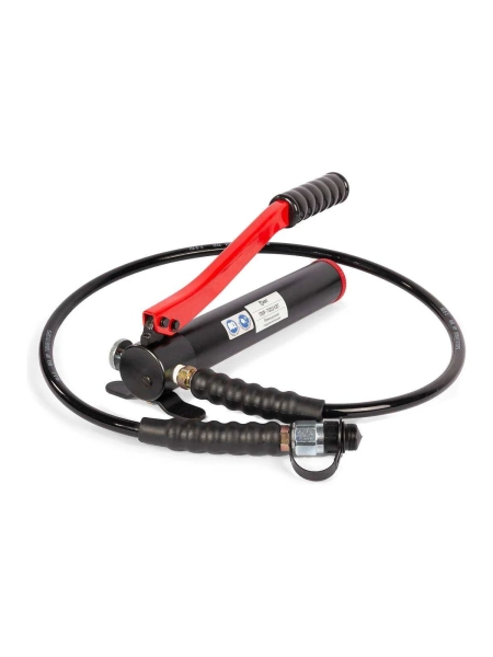 Гидравлическая ручная помпа КВТ ПМР-7003 69284