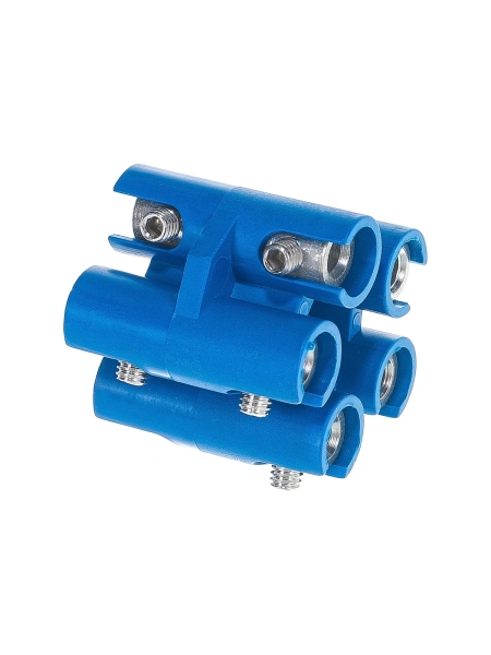 Соединительный блок КВТ КСМ 1,5-6 исп.1 68039