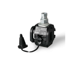 Прокалывающий зажим КВТ ЗПО 50-150/6-3550 58137