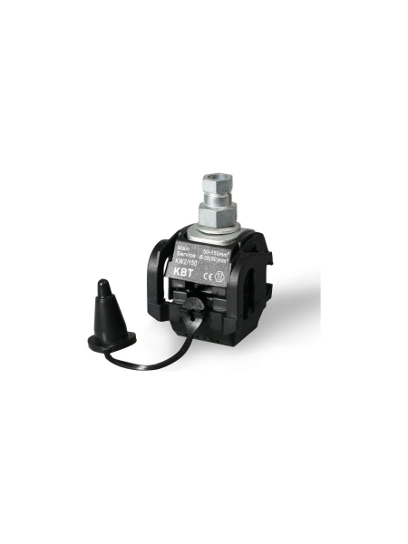 Прокалывающий зажим КВТ ЗПО 50-150/6-3550 58137