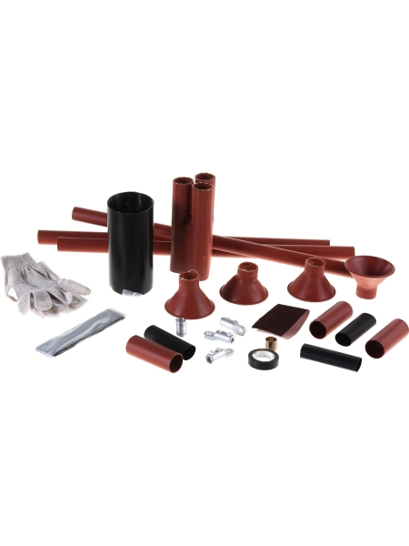 Кабельная муфта КВТ 3ПКНТп-10-35/50 /Б/ 66281