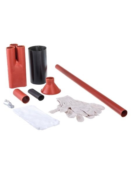 Кабельная муфта КВТ 3ПКНТп-10-35/50 /Б/ 66281