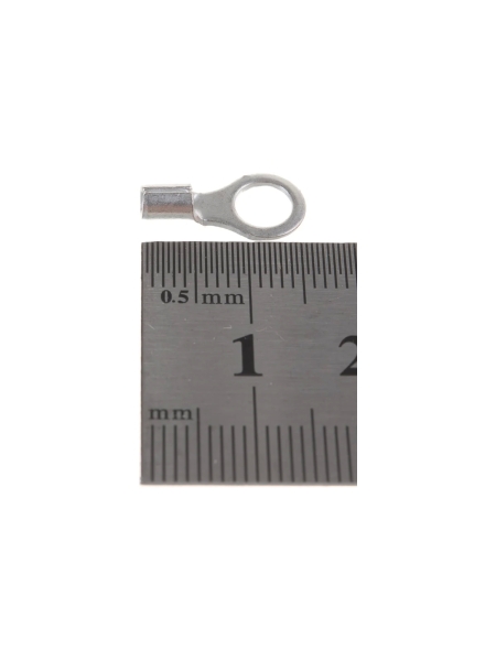 Наконечник ПМ 1,5-5 КВТ (100 шт./уп.) 59135