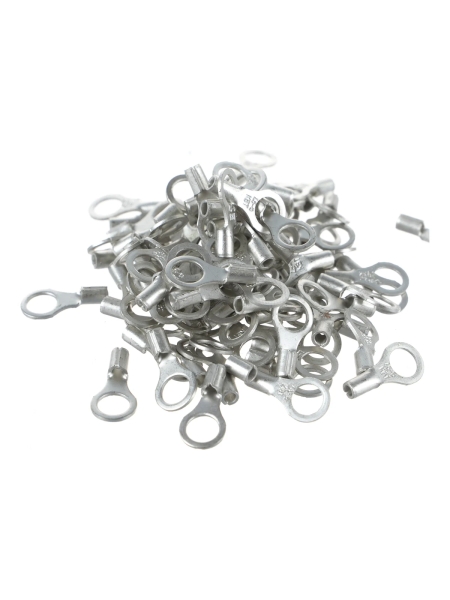 Наконечник ПМ 1,5-5 КВТ (100 шт./уп.) 59135