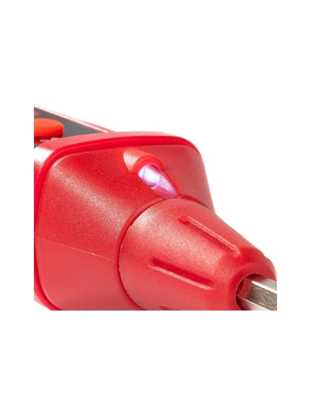 Детектор напряжения бесконтактный КВТ КТ 91 серия PROLINE 101564