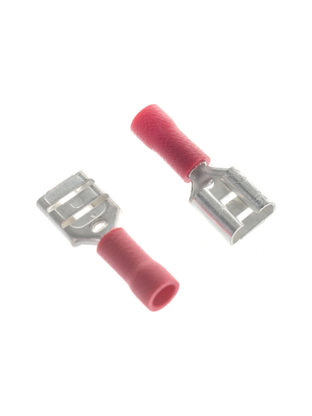 Плоский разъем КВТ РПИ-М 1.5- 91025