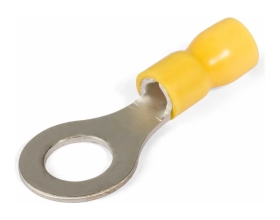 Кольцевой наконечник НКИ 6,0-6 КВТ 47482