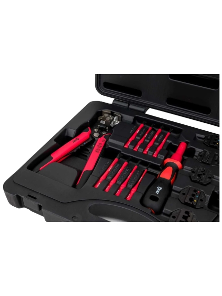 Универсальный набор КВТ UNI 79758