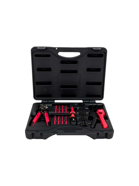 Универсальный набор КВТ UNI 79758