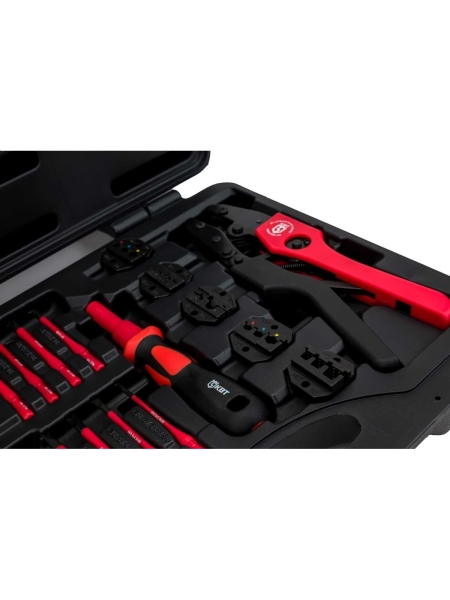 Универсальный набор КВТ UNI 79758