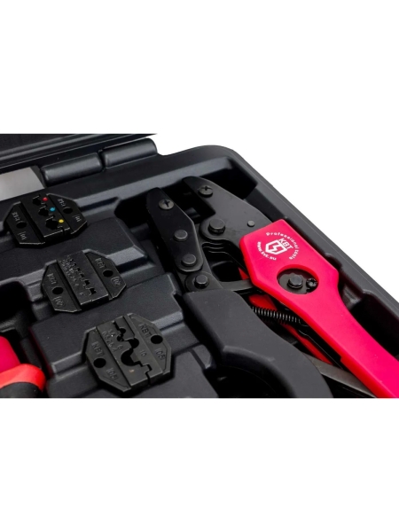 Универсальный набор КВТ UNI 79758