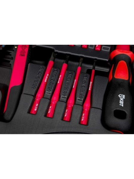 Универсальный набор КВТ UNI 79758