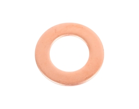 Шайба ШАМ 30/17 КВТ 58753