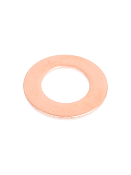 Шайба ШАМ 30/17 КВТ 58753