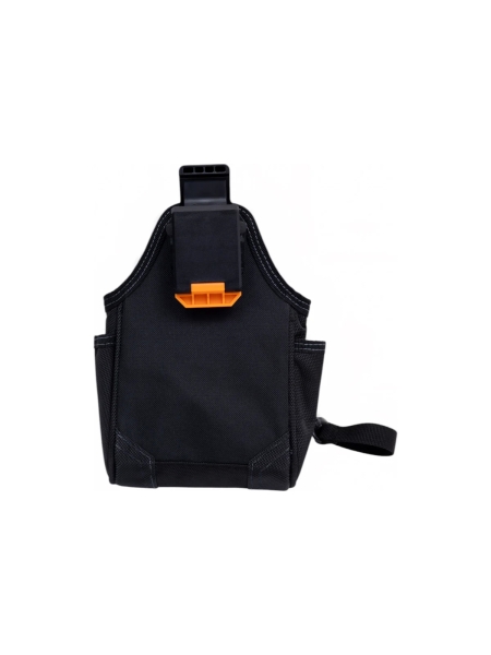 Сумка поясная модульная на клипсе КВТ СМ-09 серия QUICK-LOCK 91982