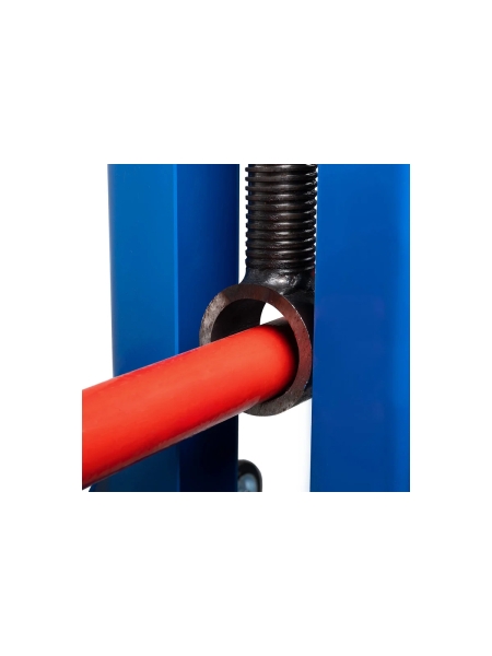 Домкрат кабельный винтовой разборный КВТ ДК-5ВР 106391