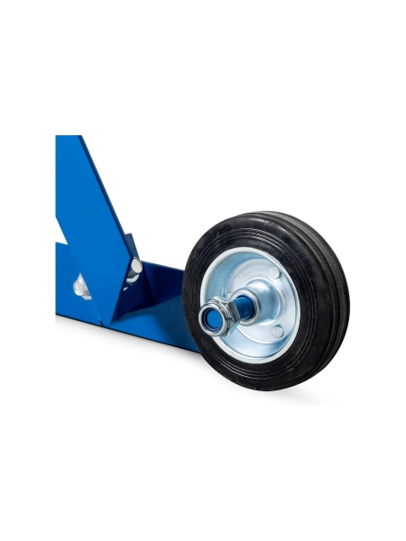 Домкрат кабельный винтовой разборный КВТ ДК-5ВР 106391