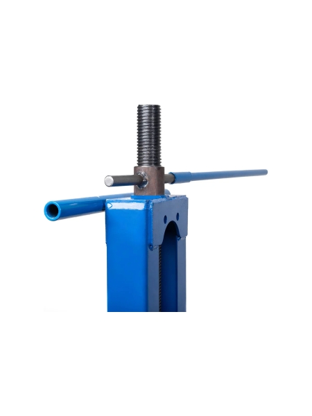 Домкрат кабельный винтовой разборный КВТ ДК-5ВР 106391