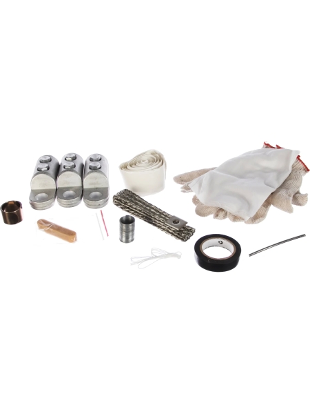 Кабельная муфта КВТ 3КВТп-10-150/240 (Б) 50117