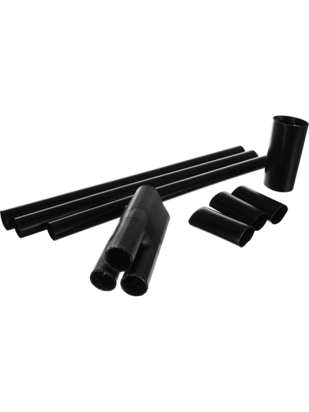 Кабельная муфта КВТ 3КВТп-10-150/240 (Б) 50117