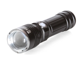Ручной фонарик КВТ FL-8030 78261