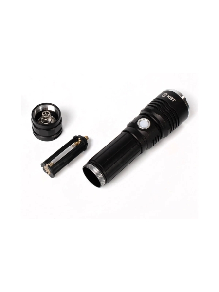 Ручной фонарик КВТ FL-8030 78261