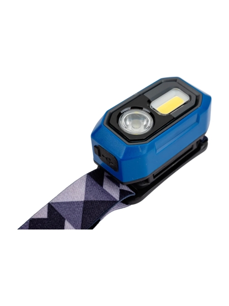 Налобный фонарик КВТ "Explorer" HL-6567 88899