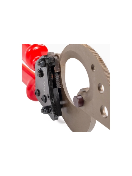 Секторные диэлектрические ножницы КВТ НСТи-40 84395