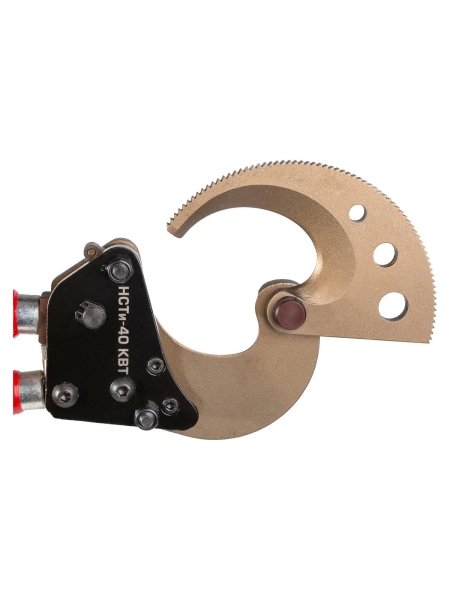 Секторные диэлектрические ножницы КВТ НСТи-40 84395