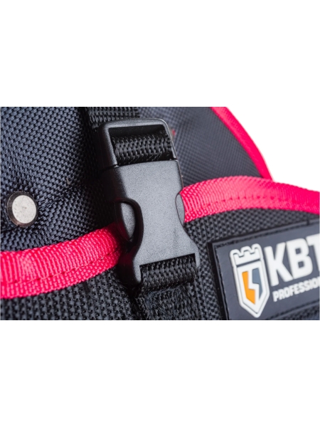 Кобура для шуруповерта КВТ С-53 78745