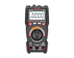 Мультиметр цифровой КВТ KT 113С серия PROLINE 91918