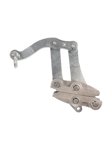 Монтажный зажим КВТ (лягушка) МЗ-29/41 (СИП4) серия ПРОФИ 68412