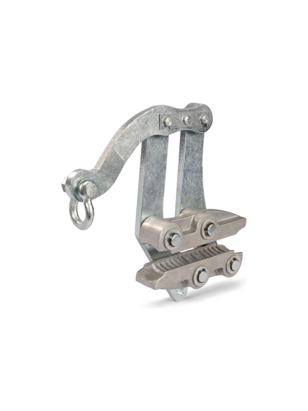 Монтажный зажим КВТ (лягушка) МЗ-29/41 (СИП4) серия ПРОФИ 68412