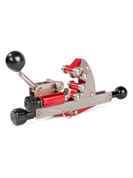 Инструмент для разделки кабеля из сшитого полиэтилена КВТ FBS 16-52 серия ПРОФИ 101903