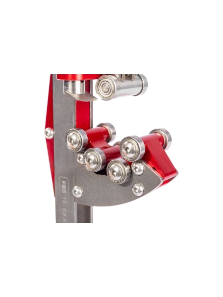 Инструмент для разделки кабеля из сшитого полиэтилена КВТ FBS 16-52 серия ПРОФИ 101903