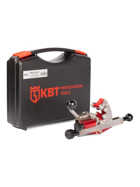 Инструмент для разделки кабеля из сшитого полиэтилена КВТ FBS 16-52 серия ПРОФИ 101903