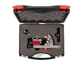 Инструмент для разделки кабеля из сшитого полиэтилена КВТ FBS 16-52 серия ПРОФИ 101903