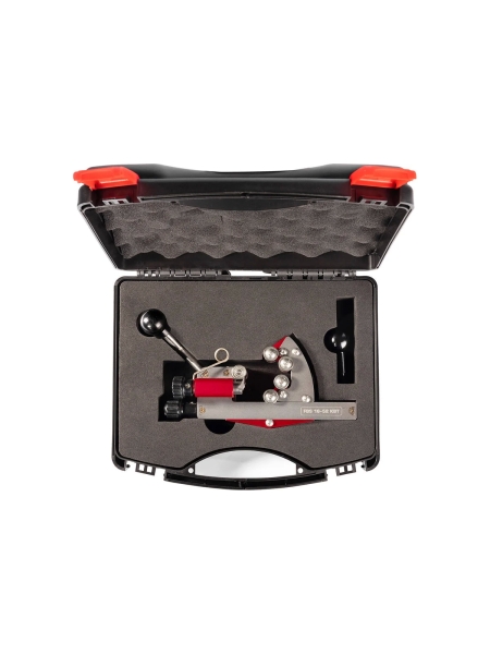 Инструмент для разделки кабеля из сшитого полиэтилена КВТ FBS 16-52 серия ПРОФИ 101903