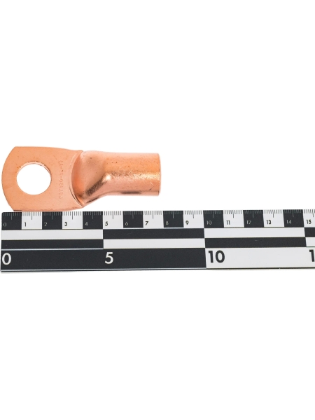 Наконечник КВТ ТМ 120-16-17 47245