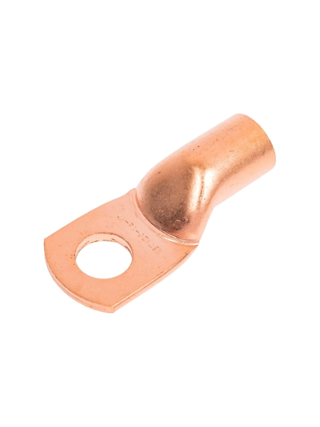 Наконечник КВТ ТМ 120-16-17 47245