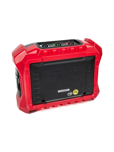 Цифровой измеритель сопротивления заземления КВТ KT 2302 PROLINE 87240