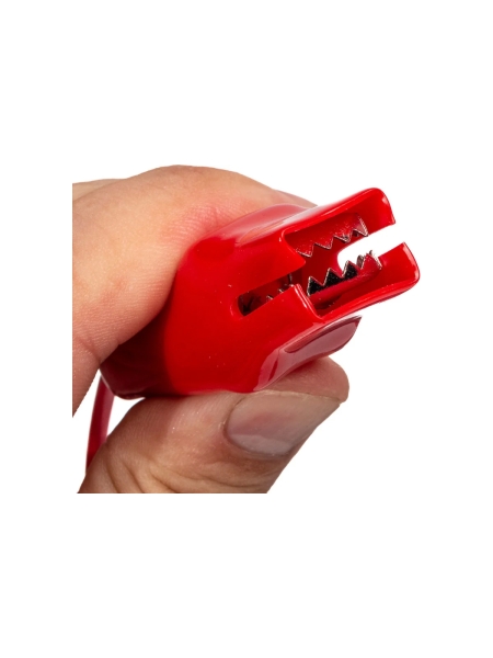 Цифровой измеритель сопротивления заземления КВТ KT 2302 PROLINE 87240