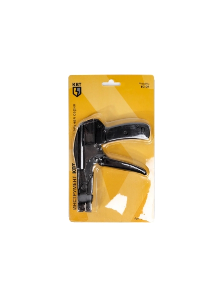 Инструмент для монтажа стяжек КВТ TG-01 55960