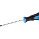 Отвертка, шлиц 3*75 КВТ Мастер 77396