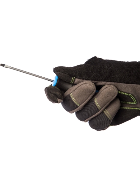 Отвертка, шлиц 3*75 КВТ Мастер 77396