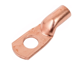 Кабельный наконечник КВТ ТМ 16-8-6 (100 шт.) 43030