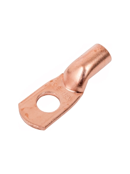 Кабельный наконечник КВТ ТМ 16-8-6 (100 шт.) 43030