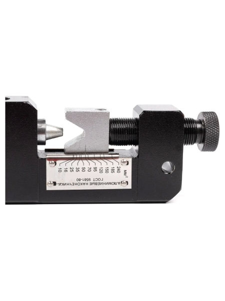 Универсальный механический пресс КВТ ПМУ-240 47542