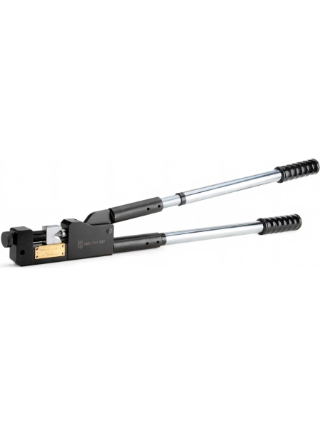 Универсальный механический пресс КВТ ПМУ-240 47542